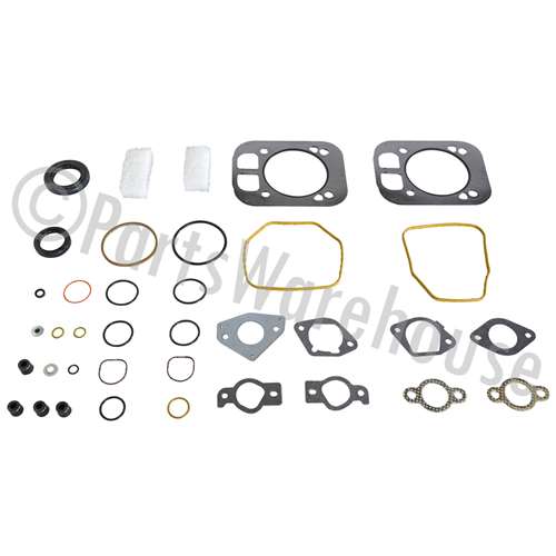 MTD Gasket Set - Overhau #MTD-KH-32-755-09-S - Yard Parts and ...