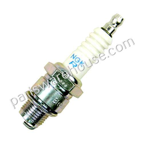 NGK B6HS Spark Plug #NGK-7534 - Yard Parts And Accessories - PartsWarehouse