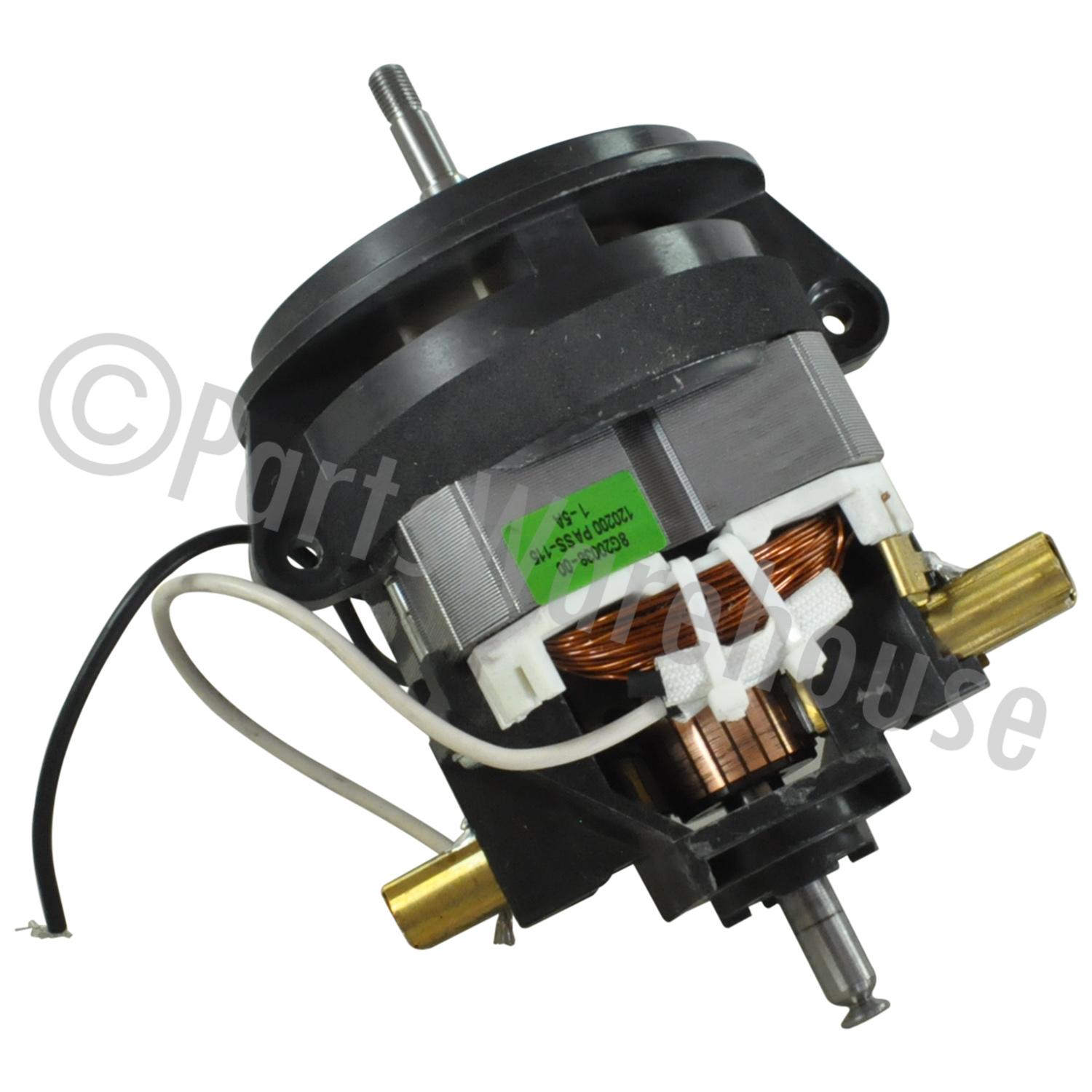 Oreck XL21-600ECB Vacuum Parts