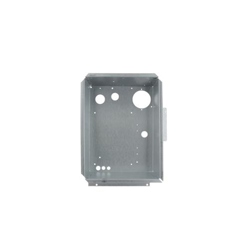 Return Box Rheem Rheem Control Box Assembly #RHE-10-102167-02 - Hvac Parts and ...
