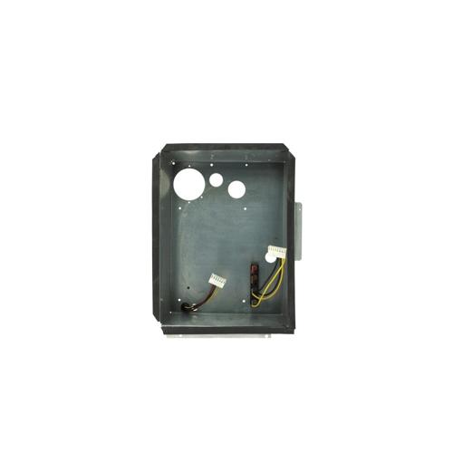 Return Box Rheem Rheem Control Box Assembly #RHE-10-102307-01 - Hvac Parts and ...