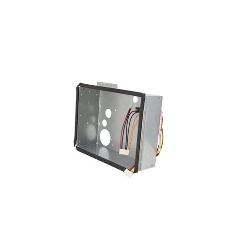 Return Box Rheem Rheem Control Box Assembly #RHE-10-102307-03 - Hvac Parts and ...
