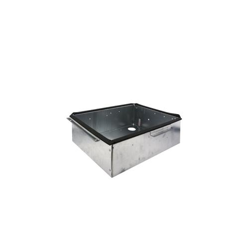 Return Box Rheem Rheem Control Box Assembly #RHE-10-102307-05 - Hvac Parts and ...