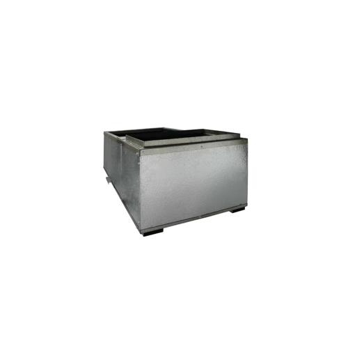 Return Box Rheem Rheem Upflow Box - Gas/Electric #RHE-54-2240-LS - Hvac Parts and ...