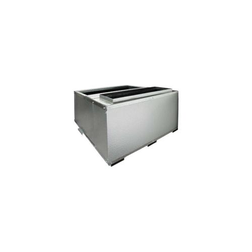 Return Box Rheem Rheem Upflow Box - Gas/Electric #RHE-54-2832-LS - Hvac Parts and ...