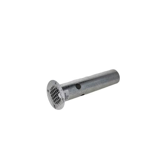 Rheem Air Inlet Non-Adjustable 15 Co #RHE-AP11596 - Hvac Parts and ...