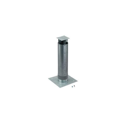 Rheem Air Inlet - Adjustable #RHE-AP12017B - Hvac Parts and Accessories ...