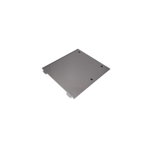 Return Box Rheem Rheem Control Box Door #RHE-AS-102872-04HT - Hvac Parts and Accessories ...