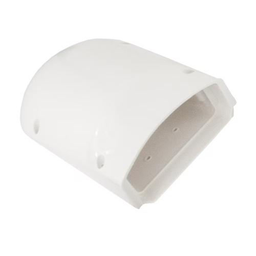 Rheem Wall Inlet #RHE-CGINLT - Hvac Parts and Accessories - PartsWarehouse