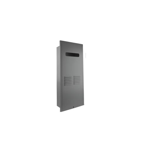 Return Box Rheem Rheem Recess Box Kit Rtg-95/84/66/64 #RHE-RTG20218 - Hvac Parts and ...
