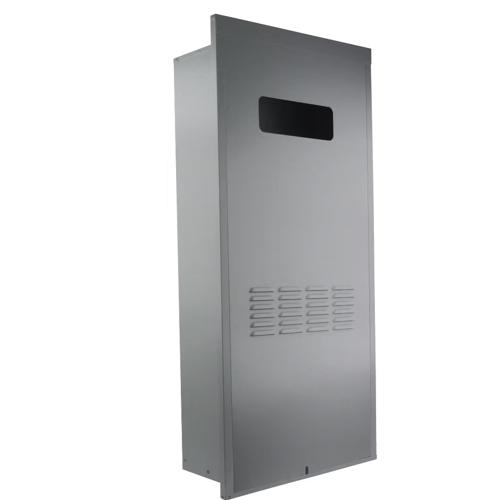 Return Box Rheem Rheem Recess Box Kit - Rtgh-199 #RHE-RTG20226 - Hvac Parts and ...