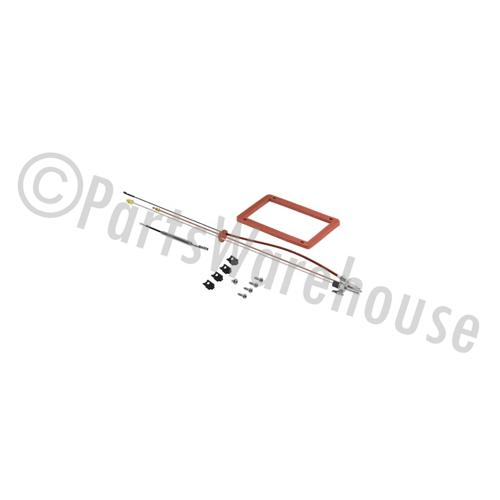 thumbnail image 2 of Rheem AP18490 Pilot Assembly – Natural Gas – For Storage Tank Water Heater (41-60 Gal) 2 of 6