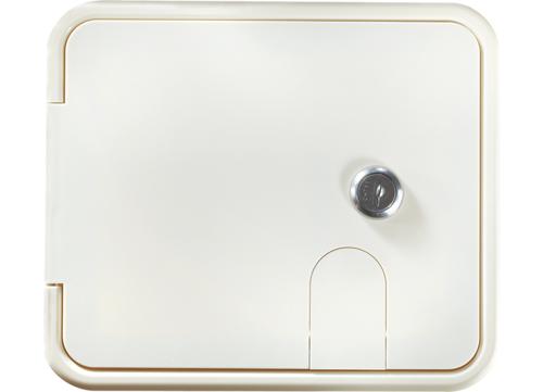 Access Door 7.6 Inch x 6.5 Inch x 2 Inch Overall Dimensions Access Door 7.6 Inch x 6.5 Inch x 2 Inch Overall Dimensions