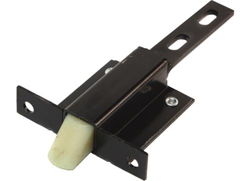 thumbnail image 2 of Heavy Duty RV Baggage Door Slam Latch – Monaco Tiffin E523 Style (2 Pack) 2 of 6