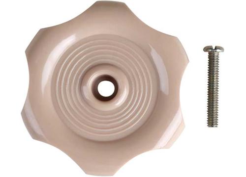 Find RV Designer H703 Black Plastic Window Crank Knob With 1-3/8" Shaft In Kissimmee, Florida - Foto 6