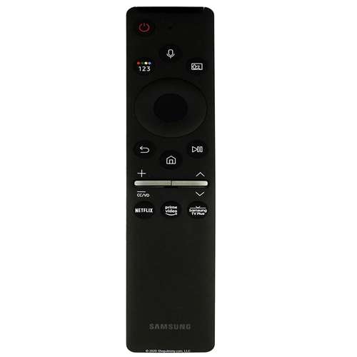 Samsung Smart Remote Cont. 2020 #SAM-BN59-01330A - Appliance Parts and ...