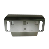 Samsung Assembly Stand P-Cover Top;65Q #SAM-BN96-49070A - Appliance ...