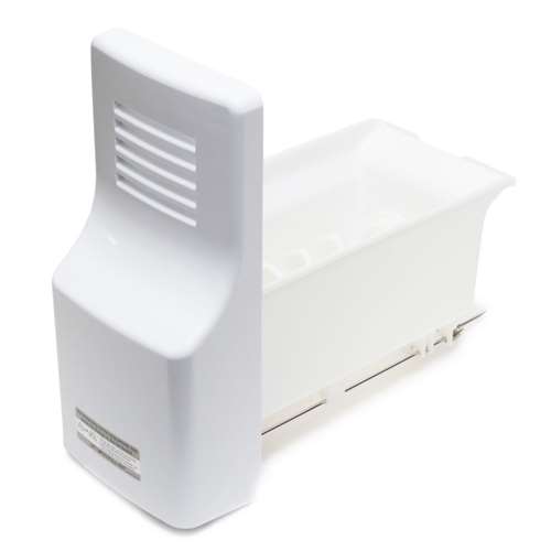 Samsung Refrigerator Ice Bin #SAM-DA97-08223D - Appliance Parts and ...