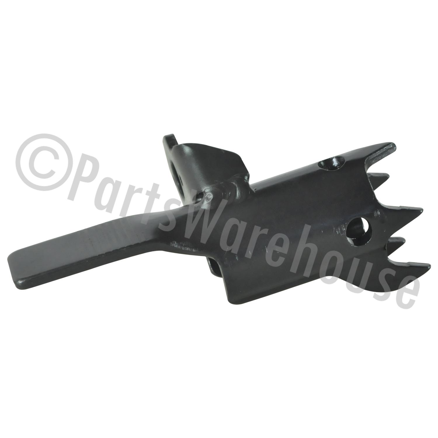 Assembly Sen Visual Senco Lower Safety Assembly #SEN-HB0286 - Tool Parts and Accessories ...