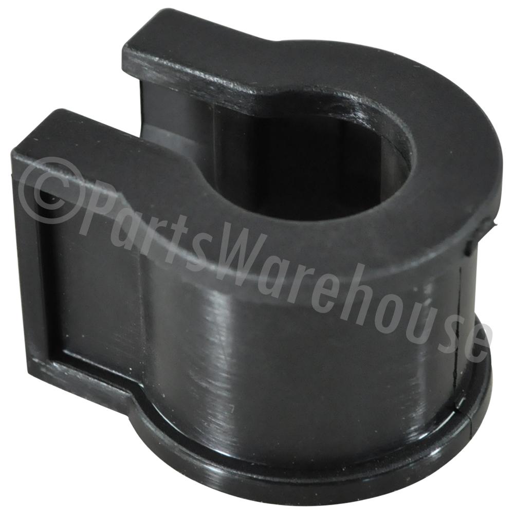 Senco HC0401 No Mar Pad Replacement - 4 Pack, Compatible With FinishPro Nailers - View #6