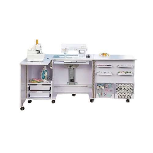 Tailormade Eclipse White Takes Insert SEWEW001 Sewing Parts and Accessories