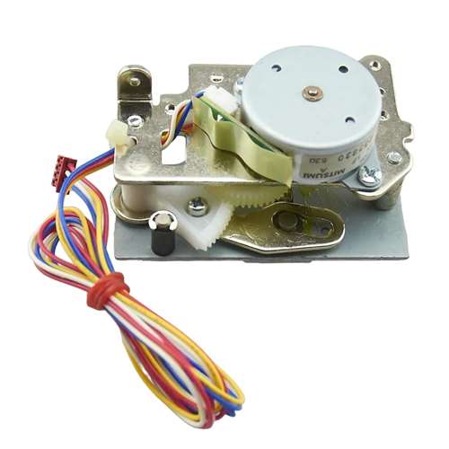Brother Thread Cutter Thread Cutter Assembly, Brother #SEW-XC8674252 - Sewing Parts and ...