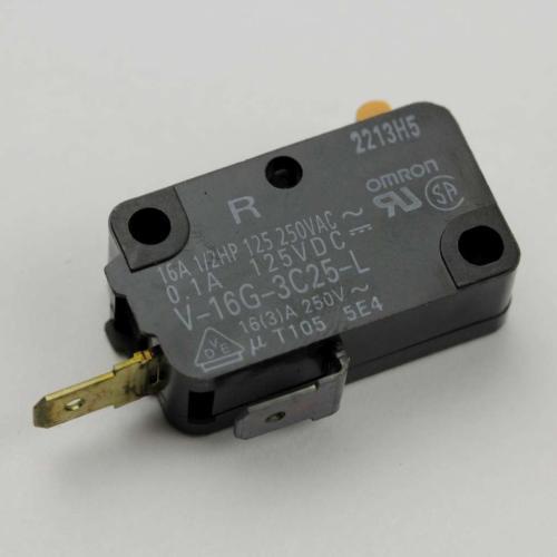 Sharp R61e Switch Sharp-Switch
