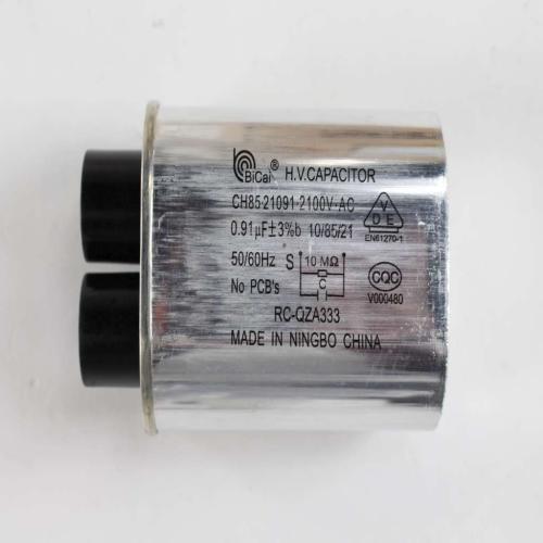 Sharp-Capacitor