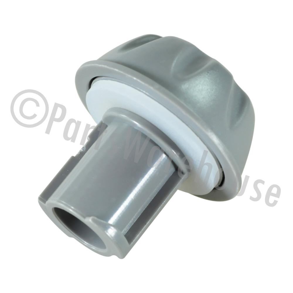 Shark Cap, Water Tank