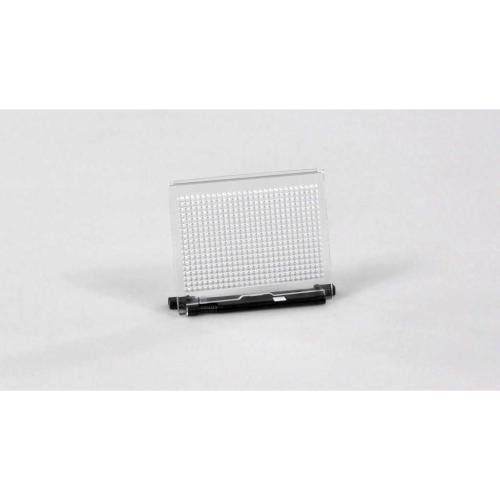 Sony Panel Assembly, Wide #SON-X-2594-837-1 - Consumer_Electronics ...