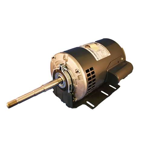 Speed Queen Motor 120/208240V/60 1/2Hp Pk SPE44045801P Appliance