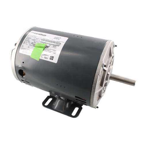 Speed Queen Motor 1Hp-208-230-460/3 Package #SPE-44046301P - Appliance ...