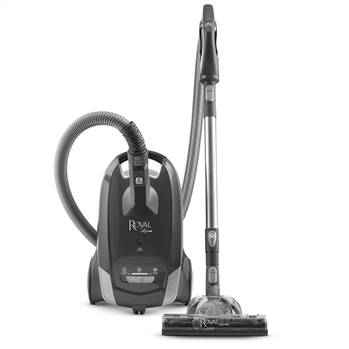 Royal Lexon S18 Canister Vac #SR30018 - Vacuum Parts and Accessories ...