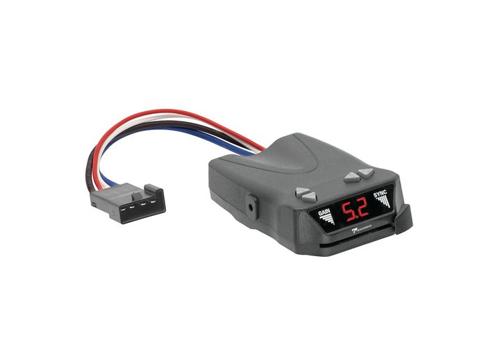 Tekonsha 301500 Trailer Brake Control Harness