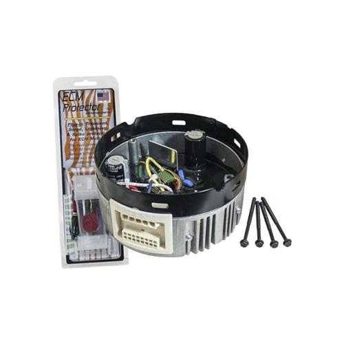 Trane Mod02616 Trane Programmed Variable Speed Emc #TRN-MOD02186 - Hvac Parts and ...