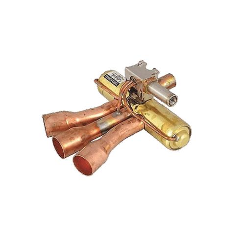 Val20447 Trane Reversing Valve 3/4-Inch X 1/2 #TRN-VAL08547 - Hvac Parts and ...