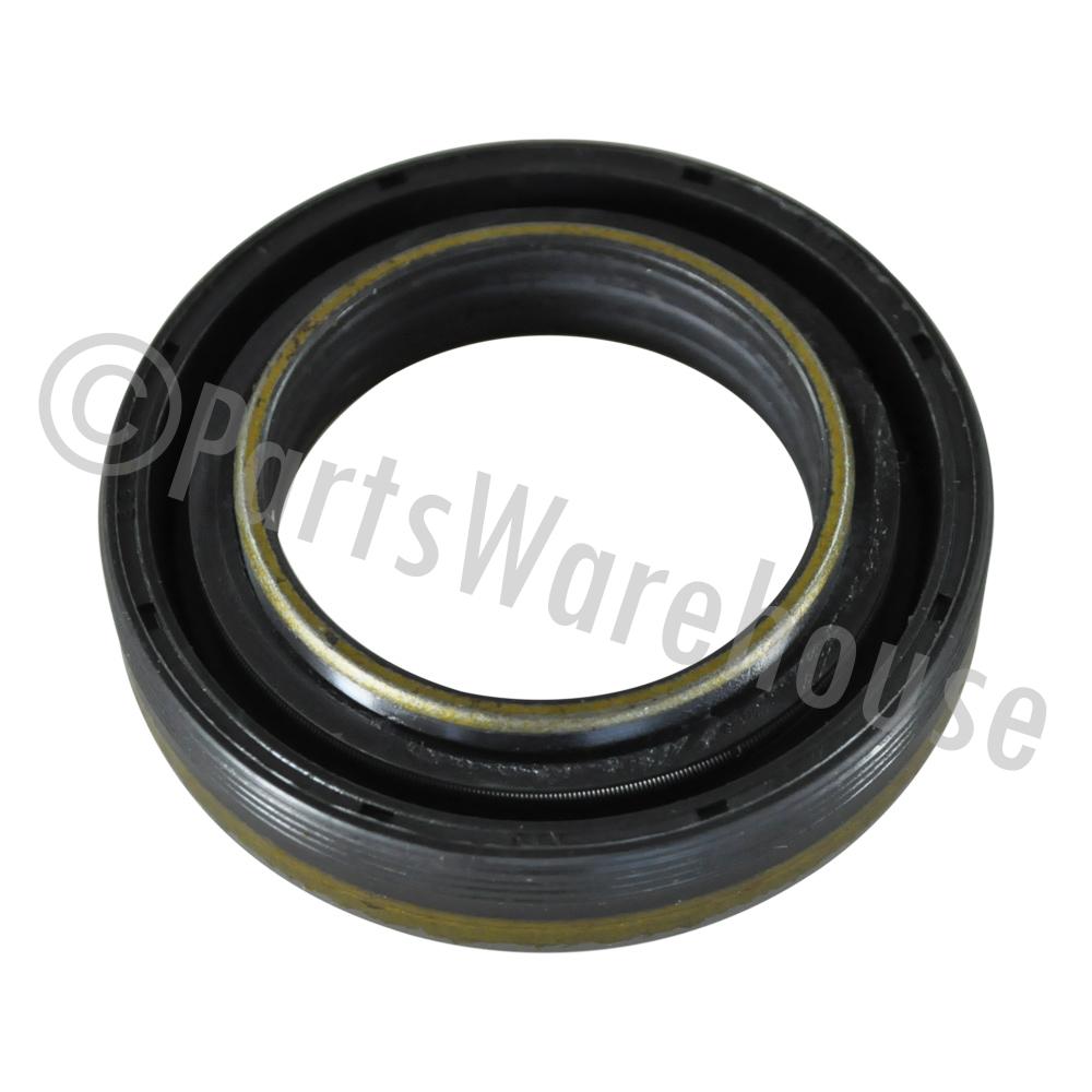 Tuff Torq Oil Seal Ua18lip #TUF-187Q0632420 - Yard Parts and