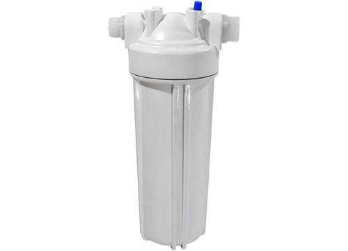 Valterra Products Llc Aquafresh Exterior Single Filter Housing Bulk # ...