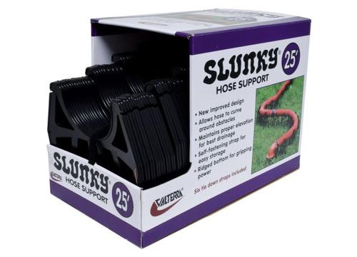 Valterra Products Llc Slunky Hose Support 25Ft Boxed #VLP-S2500 - Rv ...
