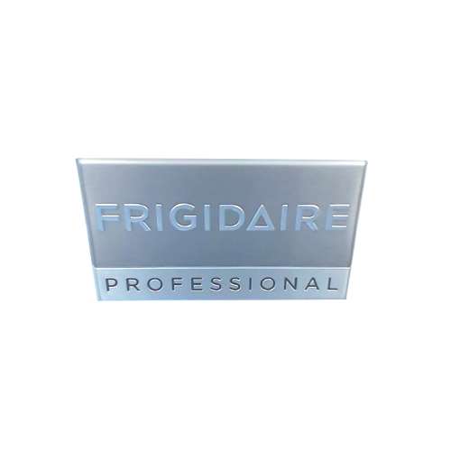 Frigidaire-Electrolux Badge #WCI-316572701 - Appliance Parts and ...