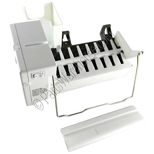 Frigidaire Refrigerator Ice Maker - Model 5303918344