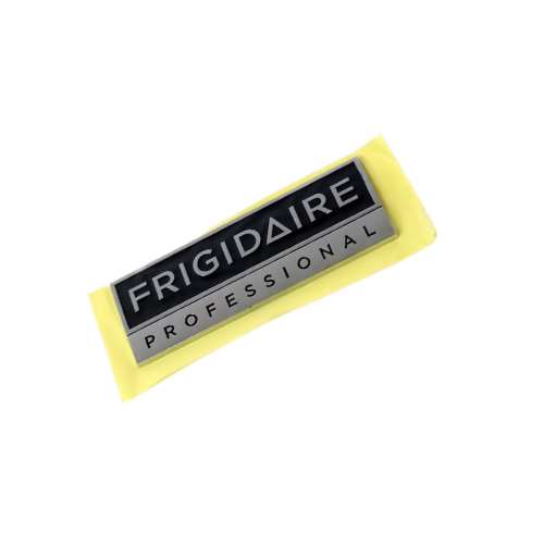 Electrolux/Frigidaire Badge #WCI-809108704 - Appliance Parts and ...