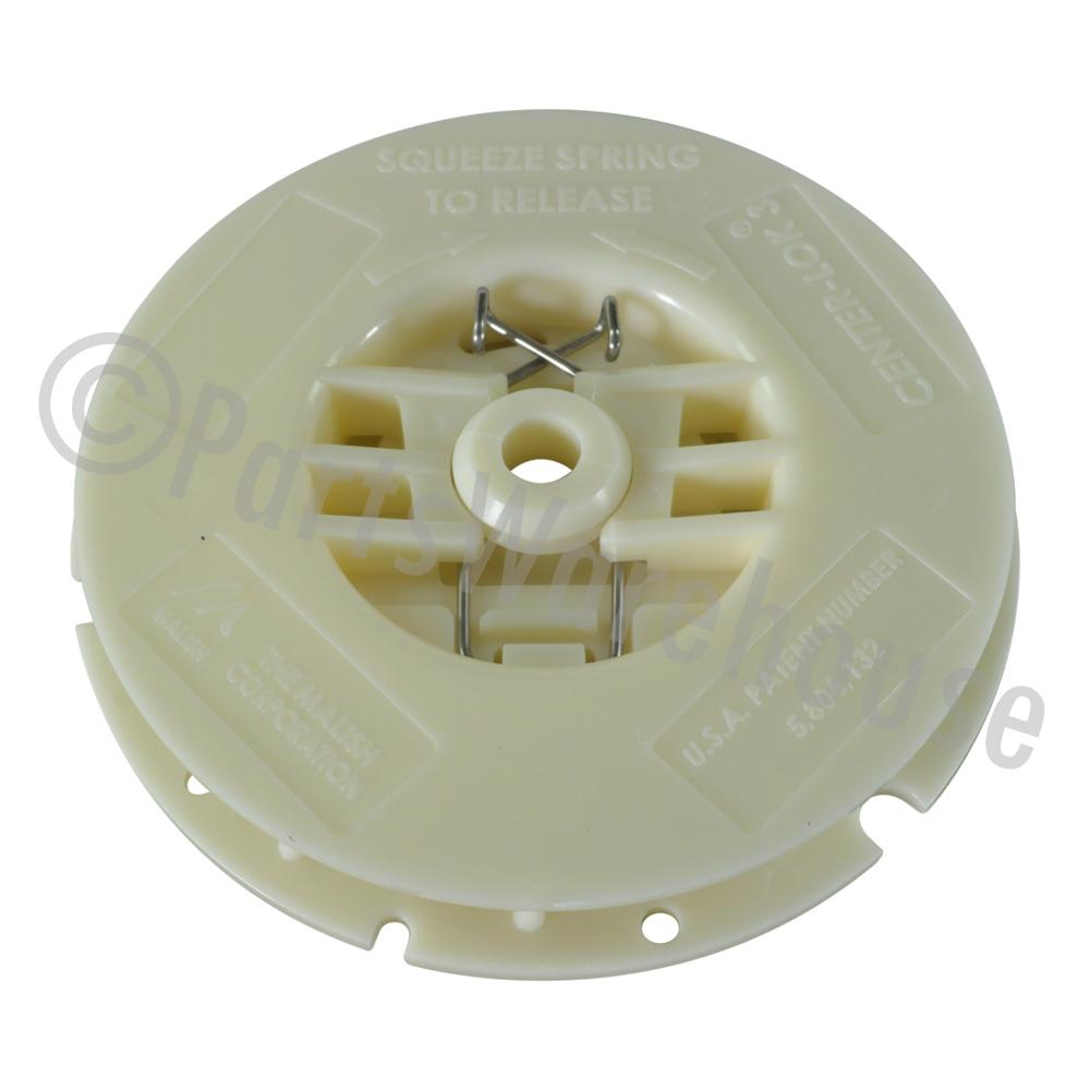Windsor Chariot iScrub 24 '05-08 | Partswarehouse