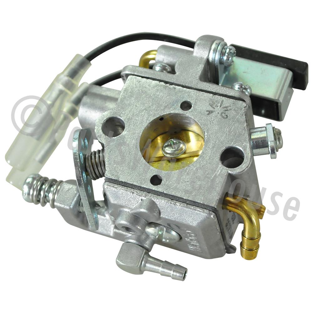 Walbro Carburetor #WLB-WT-1203-1 - Yard Parts and Accessories ...