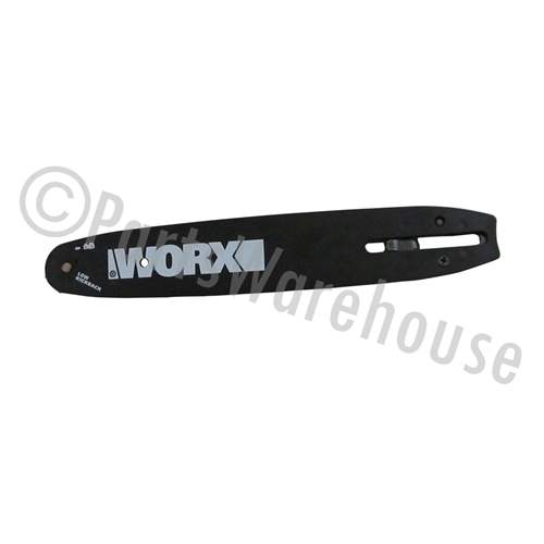Worx WG309 Electric Pole Saw, 10-Inch | Partswarehouse