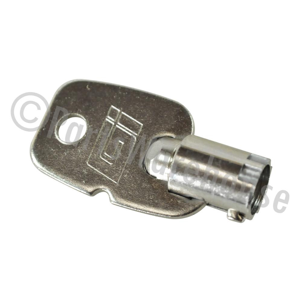 Whirlpool/Maytag/Kitchenaid/Amana Key #WPL-W11685800 - Appliance Parts ...