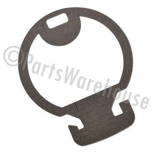 KitchenAid Classic Mixer K45SSWH Gasket Replacement - iFixit