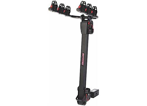 Trimax Locks Roadmax Hitch Mount 3 Bike Carrier #WYE-RMRB3 - Rv Parts and Accessories 