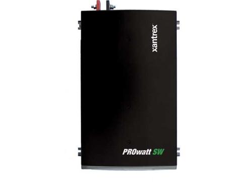 Xantrex PROwatt SW 1400I 12VDC 230VAC 1400W True Sinewave Inverter main image 1