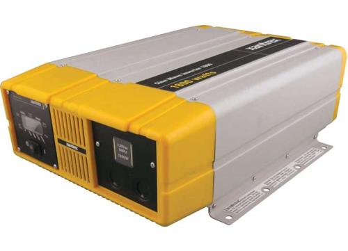 Xantrex-Prosine-1800-Inverter-Truesine-1800W-120Ac-12Vdc-Har